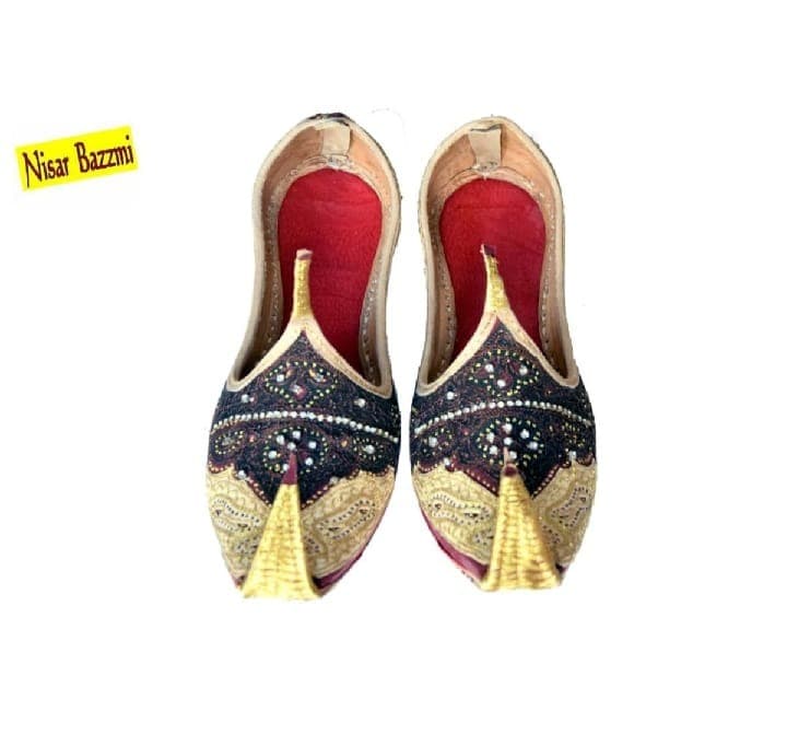Traditional Khussa For Men - 1