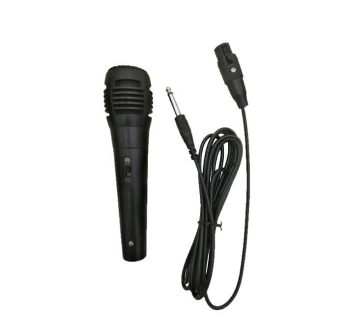 Wired Microphone - 1